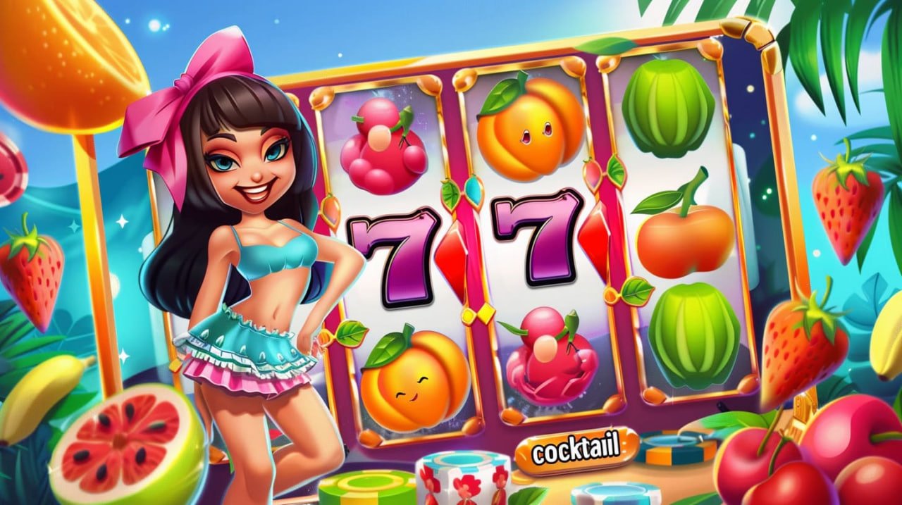 Sesi live Ocean King dengan dealer dan pemain interaktif